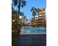Resale - Apartment -
Punta Prima - Costa Blanca