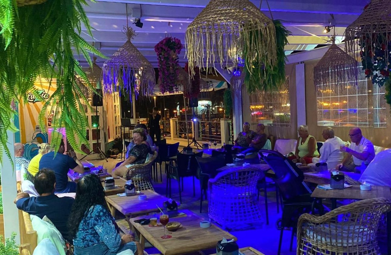 Resale - Apartment -
Punta Prima - Costa Blanca