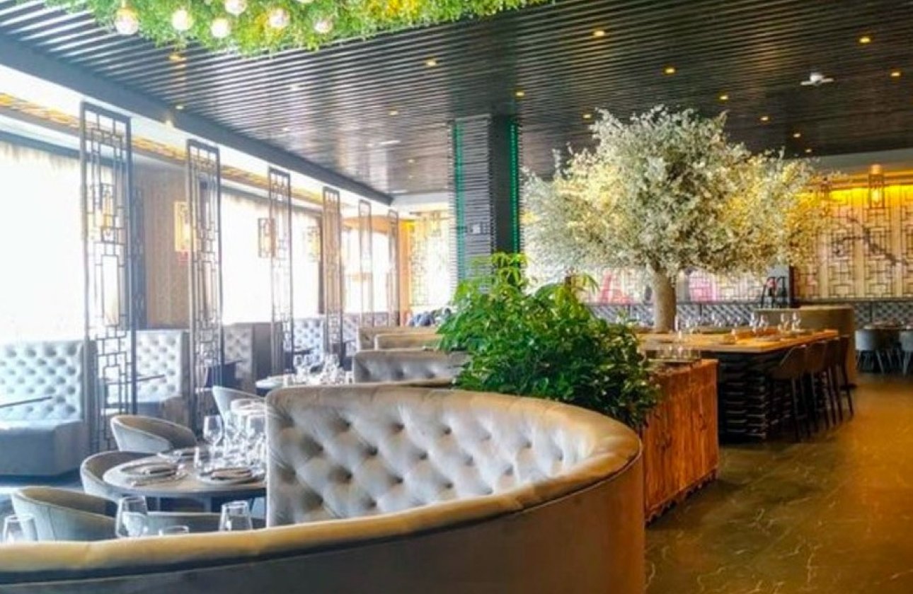 Resale - Apartment -
Punta Prima - Costa Blanca