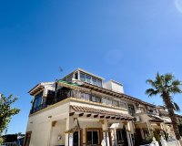 Resale - Apartment -
Punta Prima - Costa Blanca