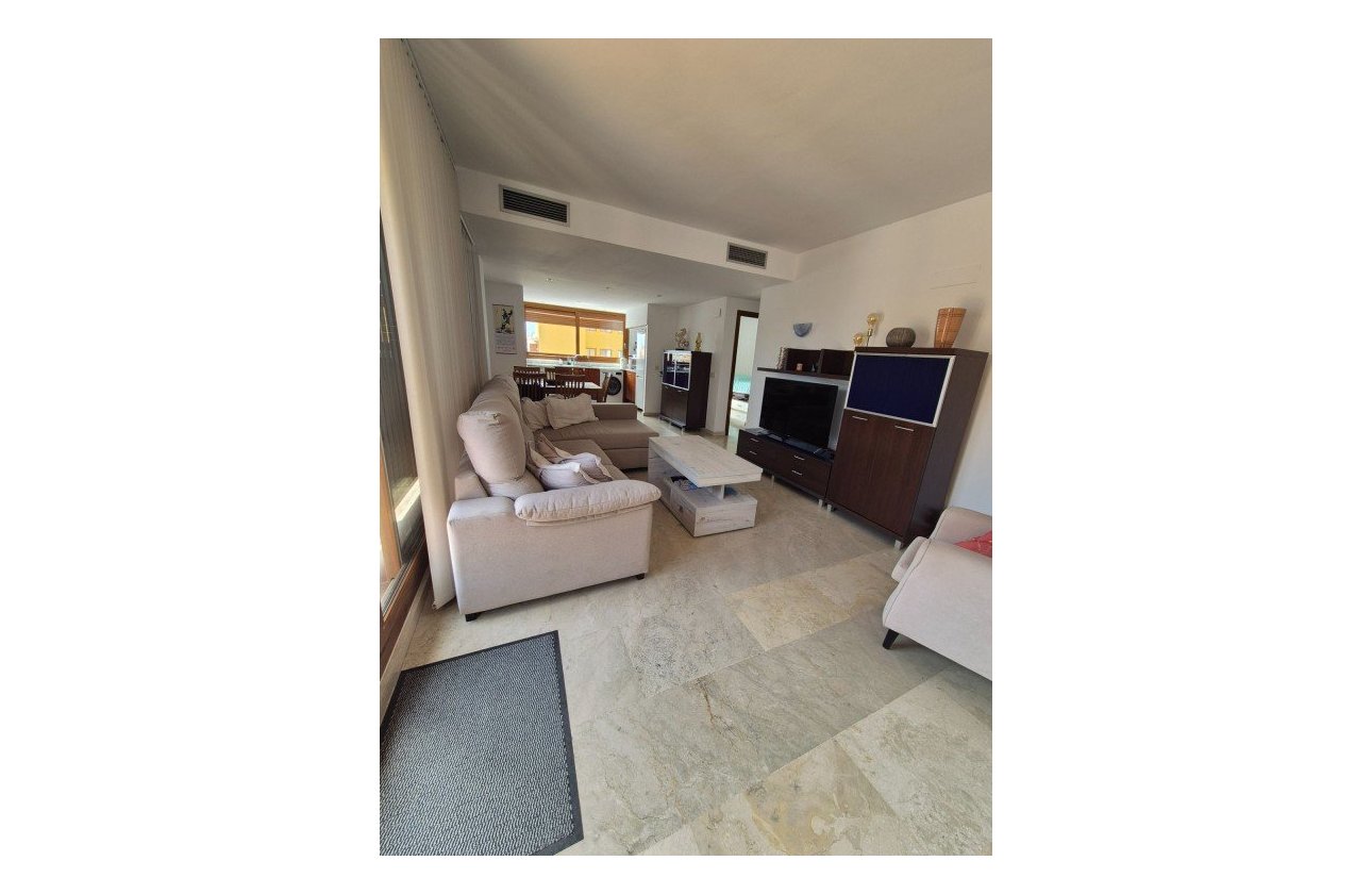 Resale - Apartment -
Punta Prima - Costa Blanca
