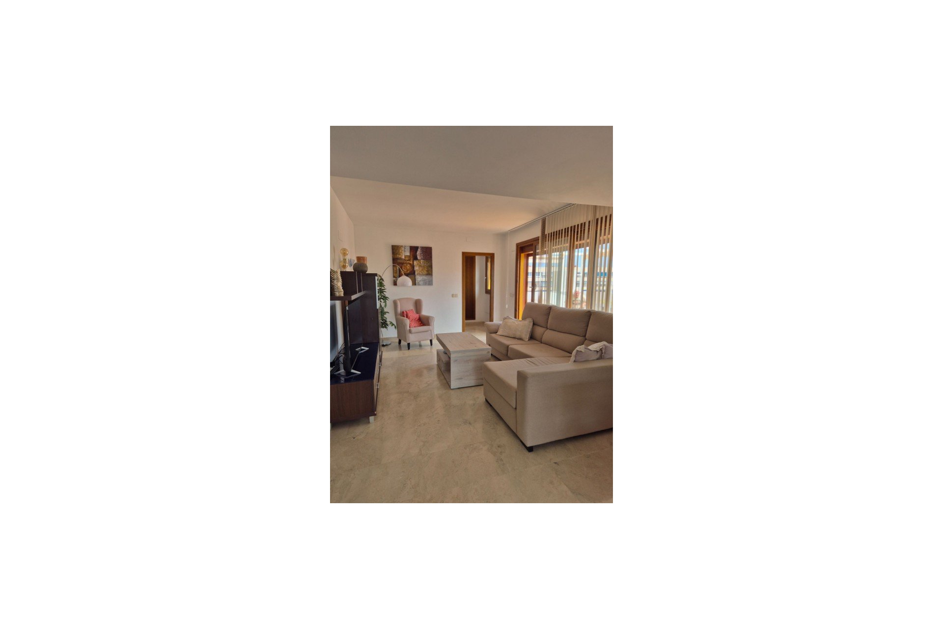 Resale - Apartment -
Punta Prima - Costa Blanca