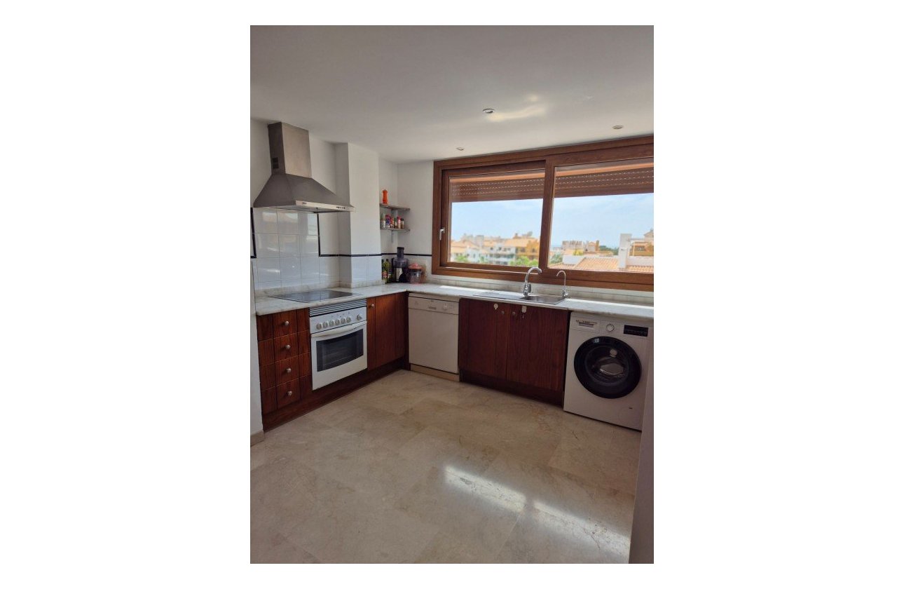 Resale - Apartment -
Punta Prima - Costa Blanca