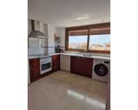 Resale - Apartment -
Punta Prima - Costa Blanca