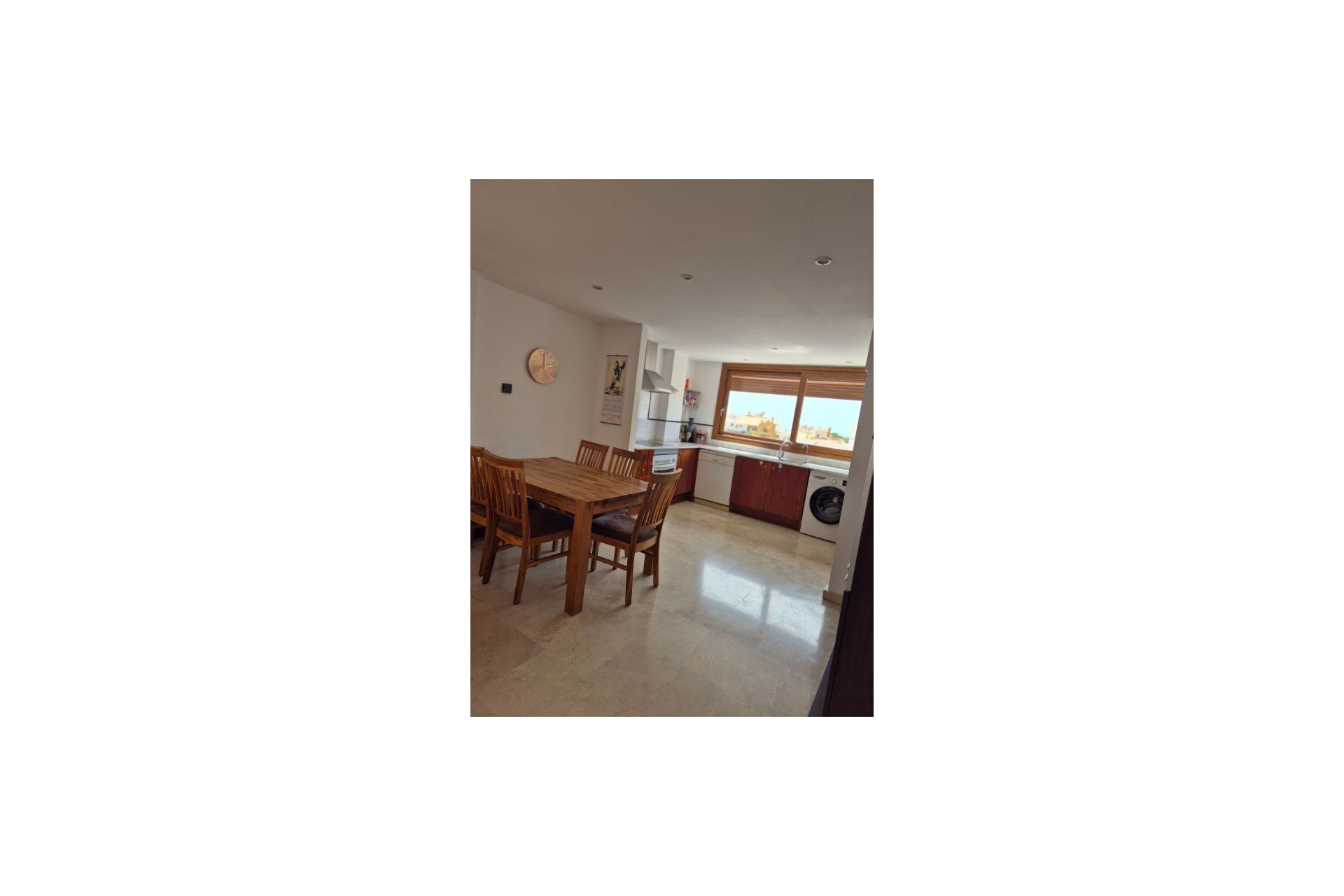 Resale - Apartment -
Punta Prima - Costa Blanca