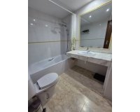 Resale - Apartment -
Punta Prima - Costa Blanca