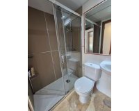 Resale - Apartment -
Punta Prima - Costa Blanca