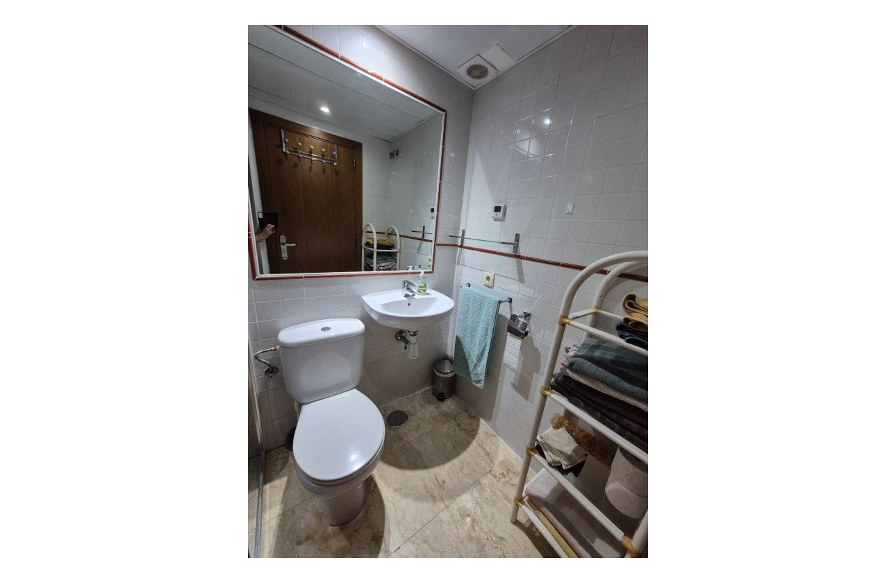 Resale - Apartment -
Punta Prima - Costa Blanca