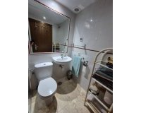 Resale - Apartment -
Punta Prima - Costa Blanca