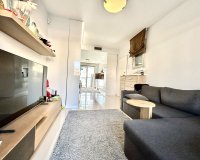 Resale - Apartment -
Punta Prima - Costa Blanca