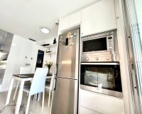 Resale - Apartment -
Punta Prima - Costa Blanca