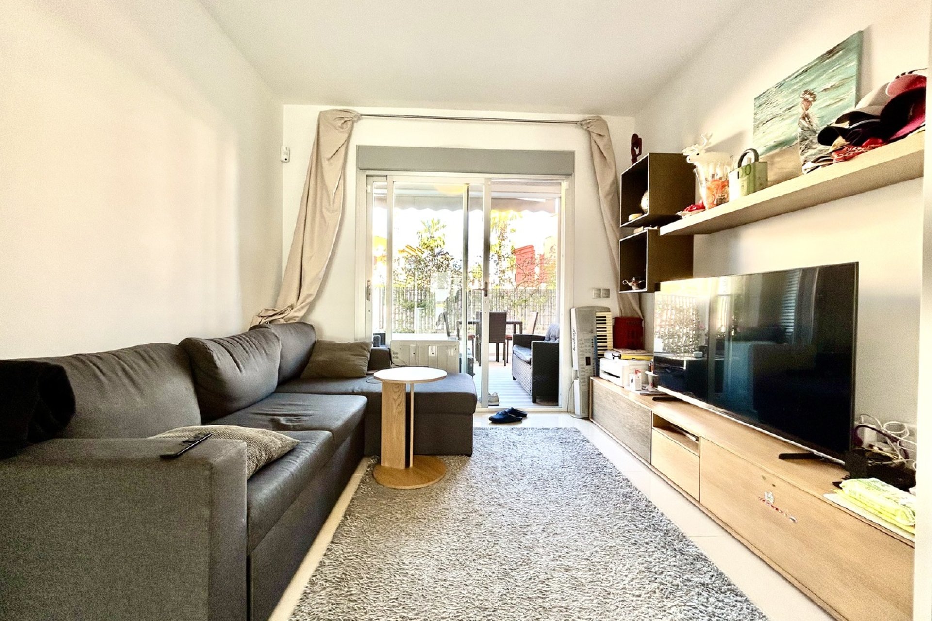 Resale - Apartment -
Punta Prima - Costa Blanca