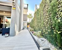 Resale - Apartment -
Punta Prima - Costa Blanca