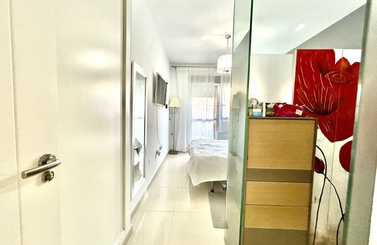 Resale - Apartment -
Punta Prima - Costa Blanca