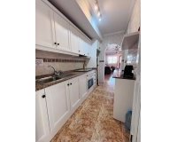 Resale - Apartment -
Punta Prima - Costa Blanca