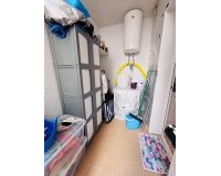 Resale - Apartment -
Punta Prima - Costa Blanca