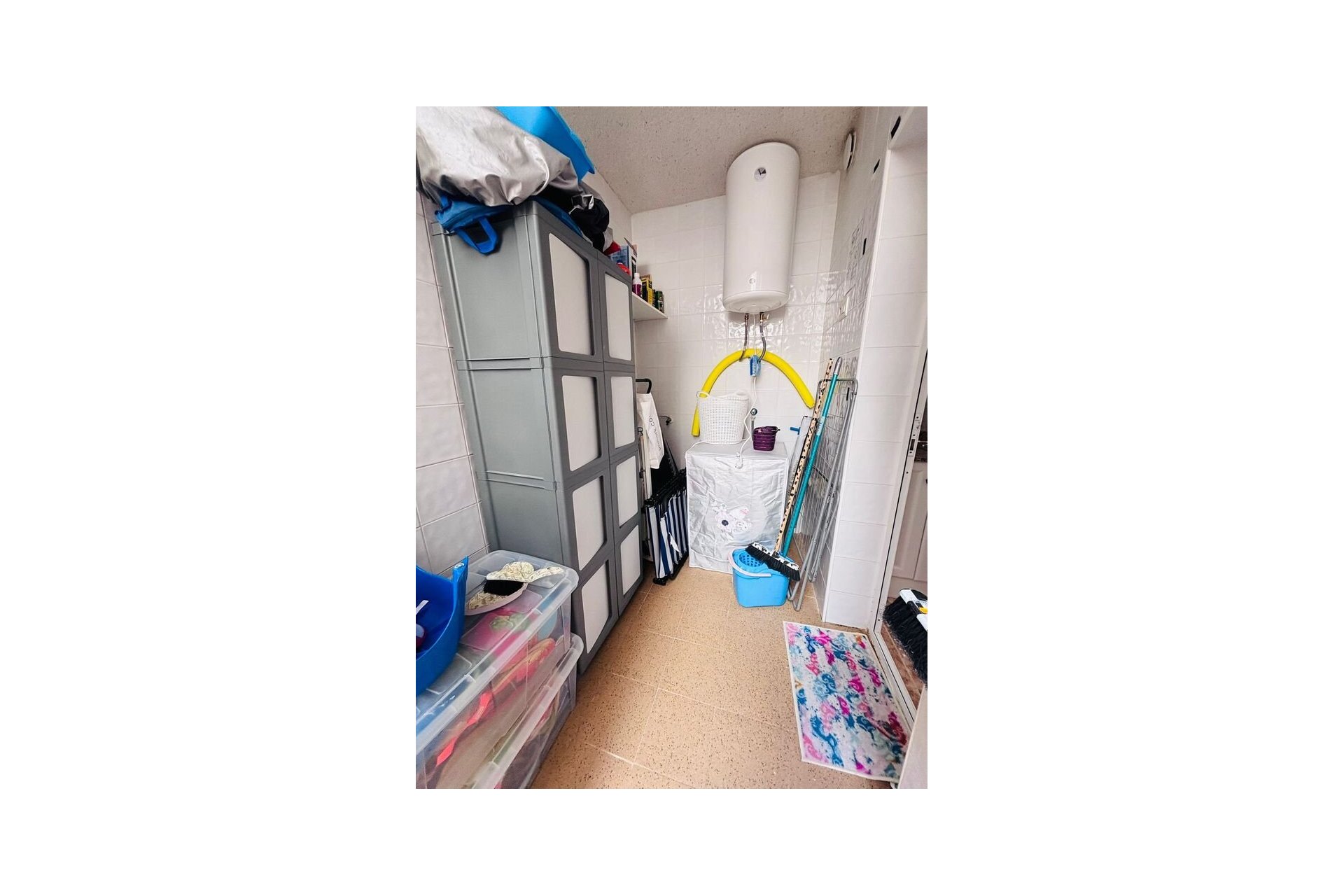 Resale - Apartment -
Punta Prima - Costa Blanca