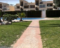 Resale - Apartment -
Punta Prima - Costa Blanca