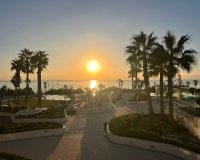 Resale - Apartment -
Punta Prima - Costa Blanca