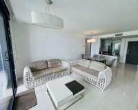 Resale - Apartment -
Punta Prima - Costa Blanca
