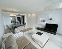 Resale - Apartment -
Punta Prima - Costa Blanca