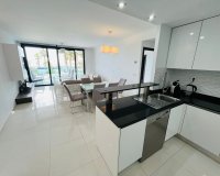 Resale - Apartment -
Punta Prima - Costa Blanca
