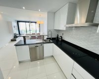 Resale - Apartment -
Punta Prima - Costa Blanca