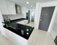 Resale - Apartment -
Punta Prima - Costa Blanca