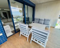 Resale - Apartment -
Punta Prima - Costa Blanca