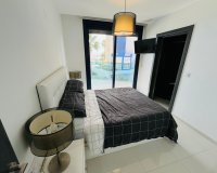 Resale - Apartment -
Punta Prima - Costa Blanca