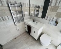 Resale - Apartment -
Punta Prima - Costa Blanca