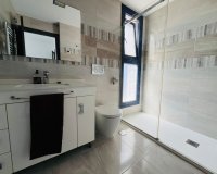 Resale - Apartment -
Punta Prima - Costa Blanca
