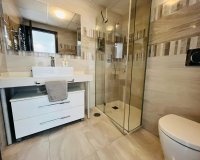 Resale - Apartment -
Punta Prima - Costa Blanca