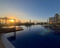 Resale - Apartment -
Punta Prima - Costa Blanca