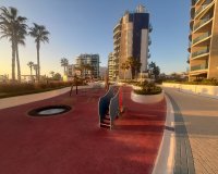 Resale - Apartment -
Punta Prima - Costa Blanca