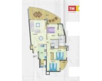 Resale - Apartment -
Punta Prima - Costa Blanca