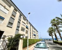 Resale - Apartment -
Punta Prima - Costa Blanca
