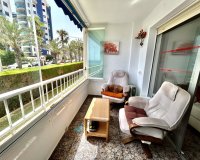 Resale - Apartment -
Punta Prima - Costa Blanca