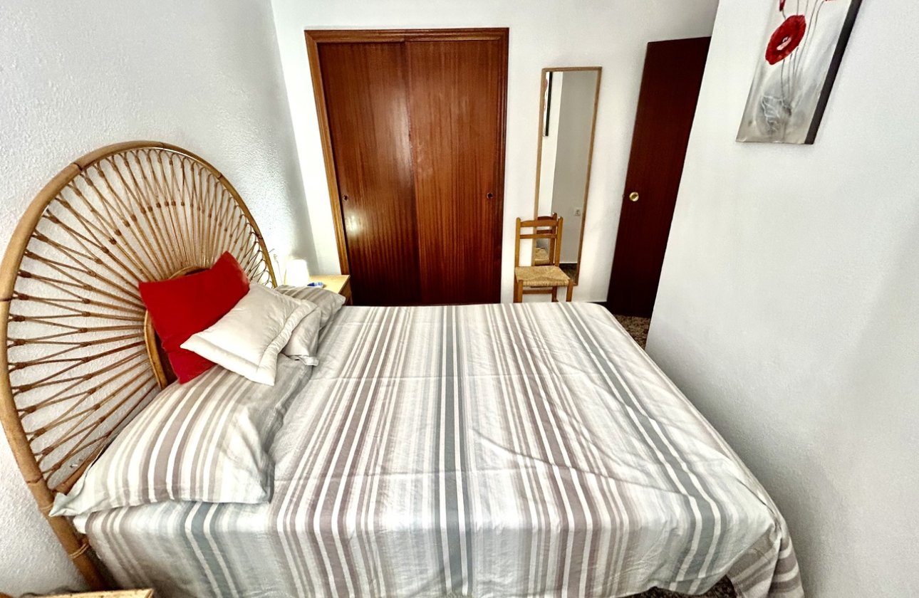 Resale - Apartment -
Punta Prima - Costa Blanca
