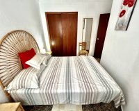 Resale - Apartment -
Punta Prima - Costa Blanca