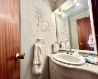 Resale - Apartment -
Punta Prima - Costa Blanca