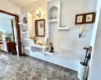 Resale - Apartment -
Punta Prima - Costa Blanca