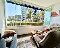 Resale - Apartment -
Punta Prima - Costa Blanca