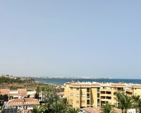 Resale - Apartment -
Punta Prima - Costa Blanca