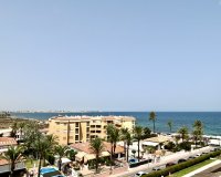 Resale - Apartment -
Punta Prima - Costa Blanca