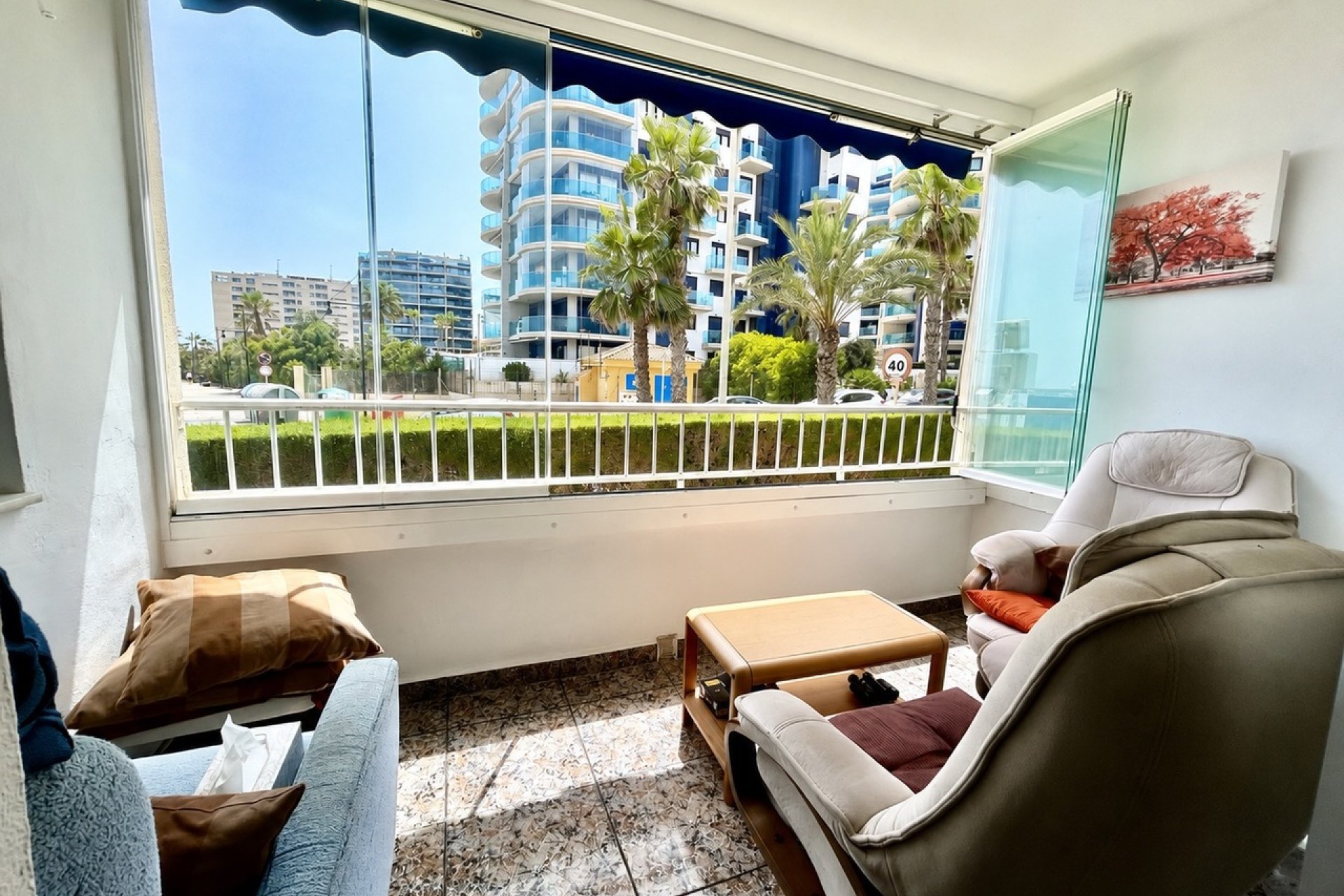 Resale - Apartment -
Punta Prima - Costa Blanca