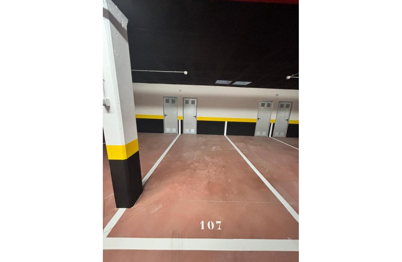 Resale - Apartment -
Punta Prima - Orihuela Costa