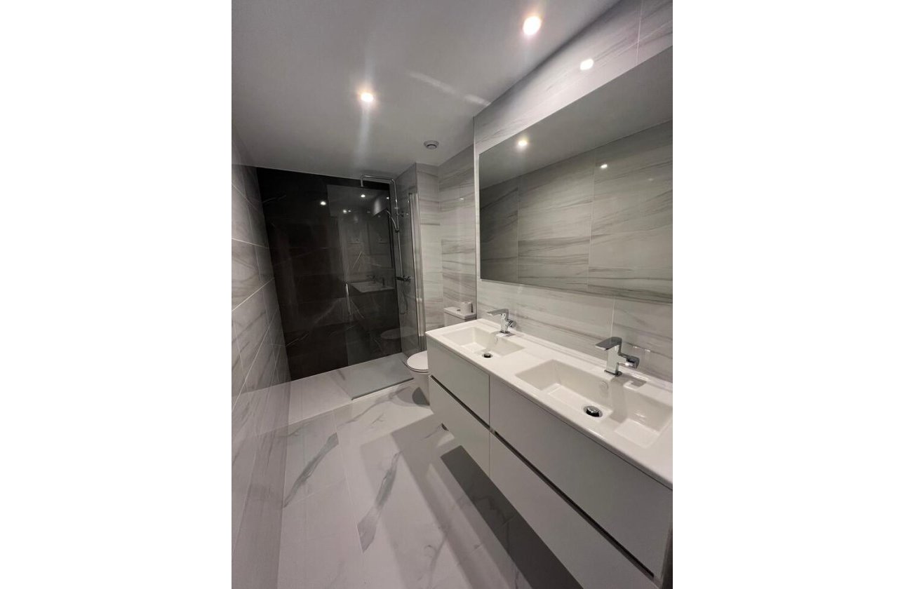 Resale - Apartment -
Punta Prima - Orihuela Costa