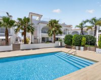 Resale - Apartment -
Rojales - Cuidad Quesada