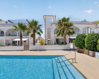 Resale - Apartment -
Rojales - Cuidad Quesada